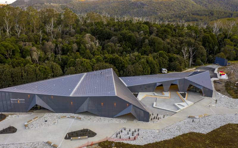 Royal Hobart Hospital